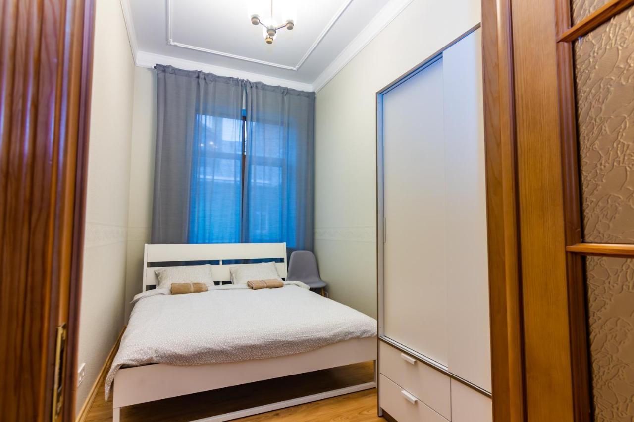 Spacious In The Heart Of Huoneisto Riika