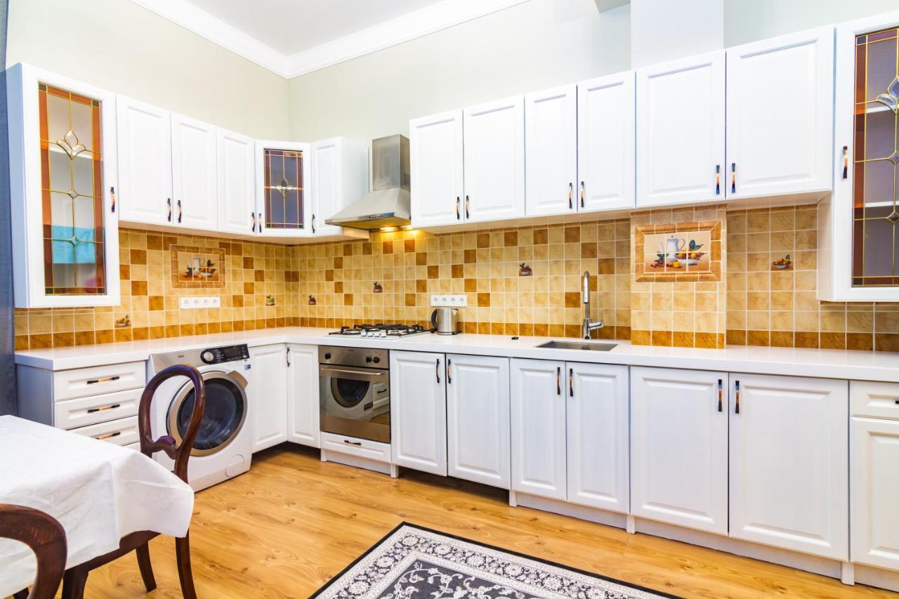 Spacious In The Heart Of Apartamento *