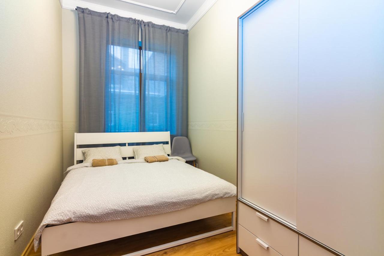 Spacious In The Heart Of Apartamento
